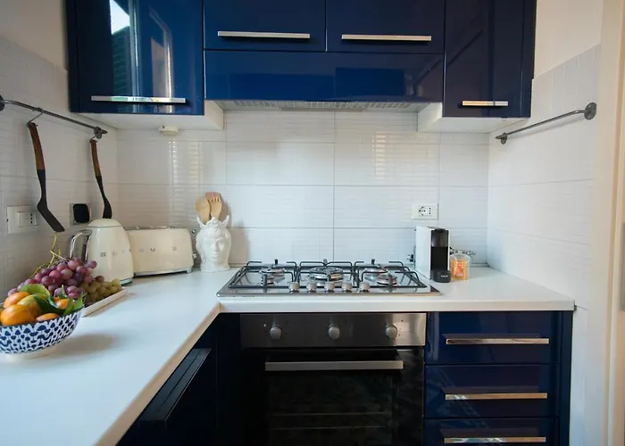 Apartamento Licinia Due Roma