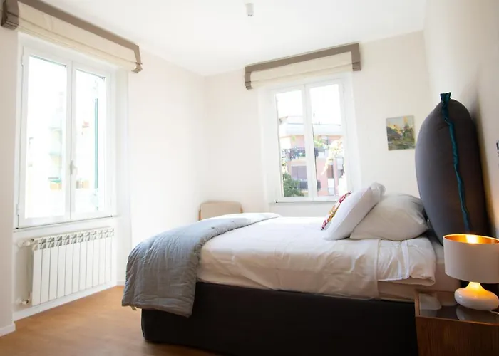 Apartamento Licinia Due Roma