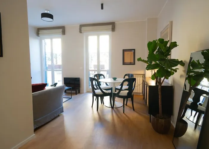 Licinia Due Apartamento Roma