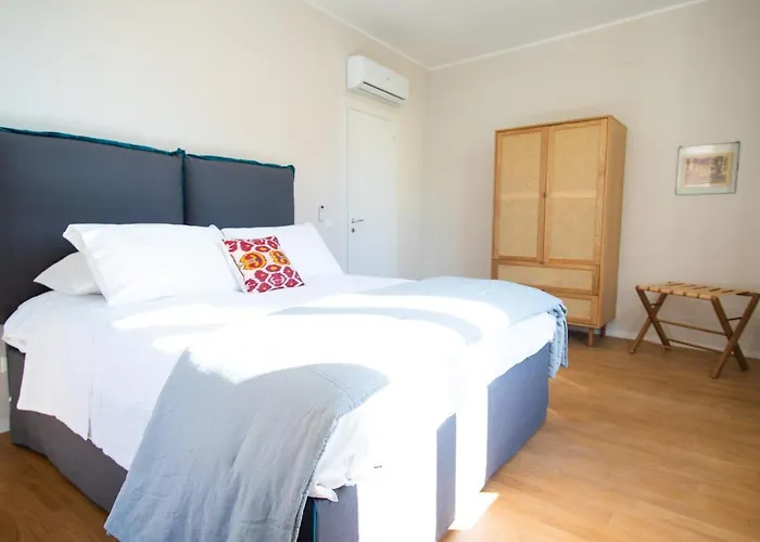Apartamento Licinia Due Roma