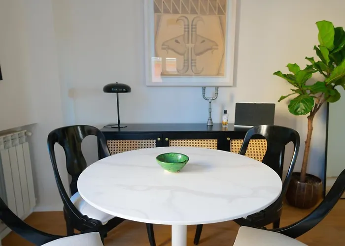 Licinia Due Apartamento Roma