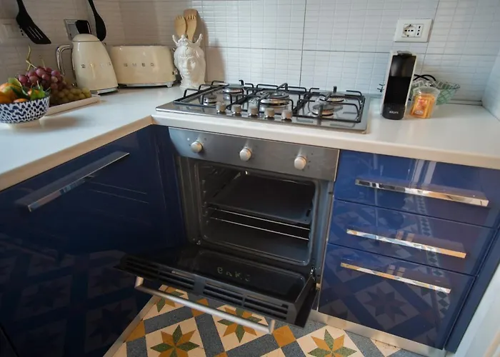 Apartamento Licinia Due