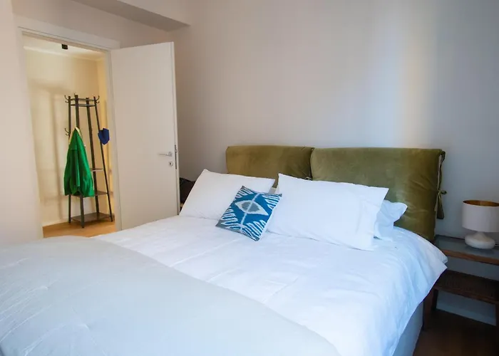 Apartamento Licinia Due Roma