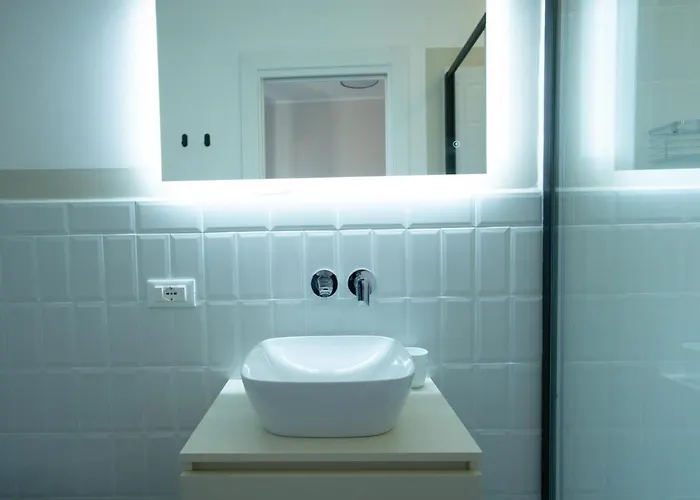 Apartamento Licinia Due *