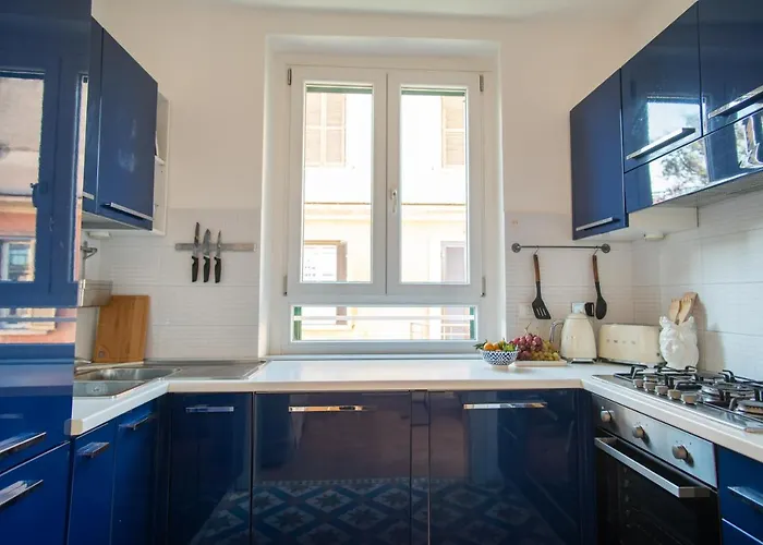 Licinia Due Apartamento *