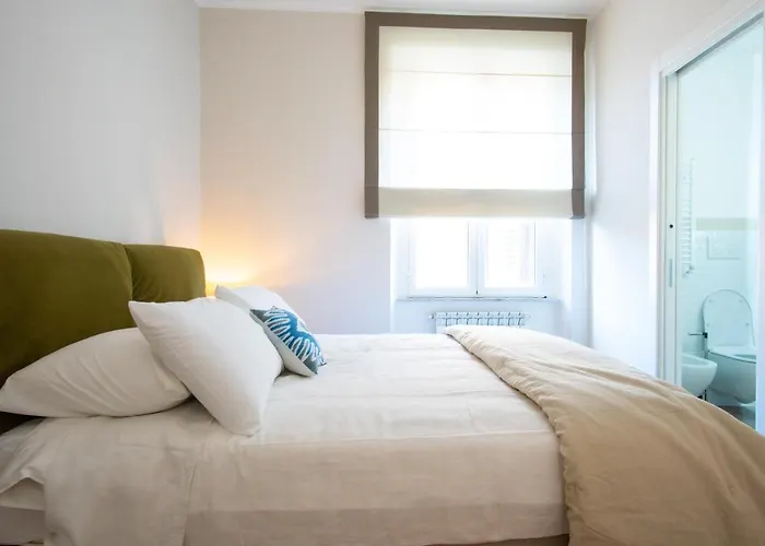 Apartamento Licinia Due