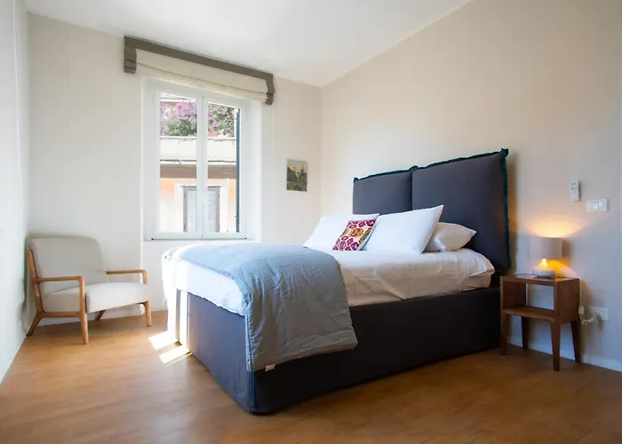 Licinia Due Apartamento *