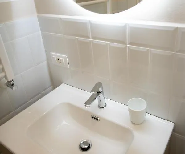 Apartamento Licinia Due Roma