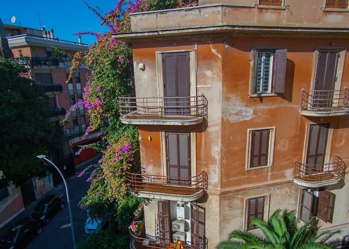 Apartamento Licinia Due *