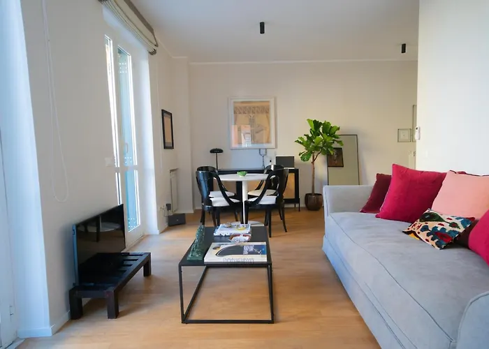 Apartamento Licinia Due Roma