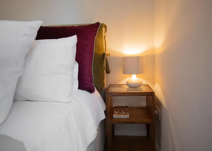Apartamento Licinia Due Roma